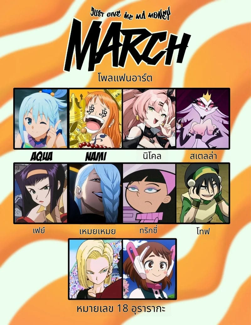 แอนดรอยด์รุ่นใหม่แม่งเย็ดดีฉิบหาย 18 แม่พันธุ์แห่ง DBZ